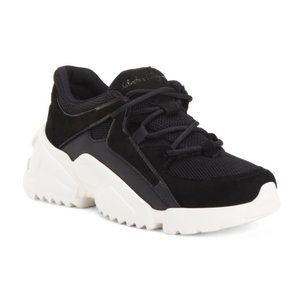 SALVATORE FERRAGAMO Sneakers